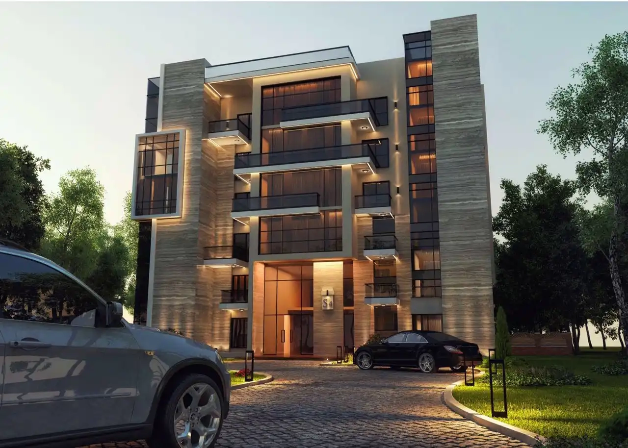 اختيار وحدتك السكنية